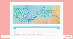 Desktop Screenshot of maquistejidos.com